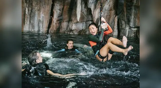 Película entra en cartelera esta jueves Película entra en cartelera esta jueves