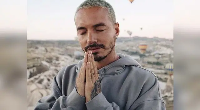 J Balvin hizo tremenda revelación y fans tristes J Balvin hizo tremenda revelación y fans tristes