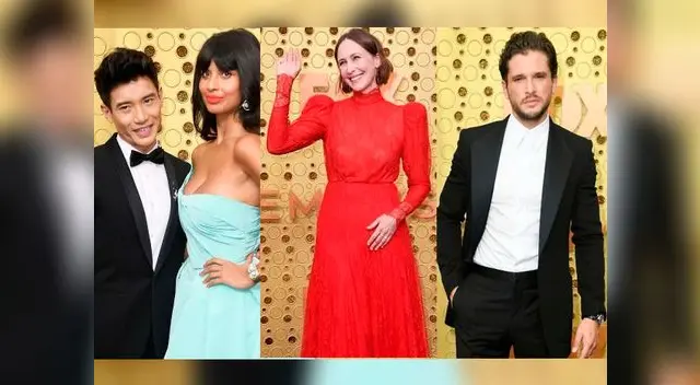 Conoce a todos los artistas que brillarán en la noche de los Premios Emmy 2019