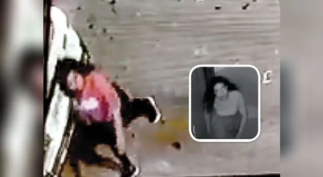 Indicaron que la mujer llegó por vía terrestre hacia Desaguadero Indicaron que la mujer llegó por vía terrestre hacia Desaguadero