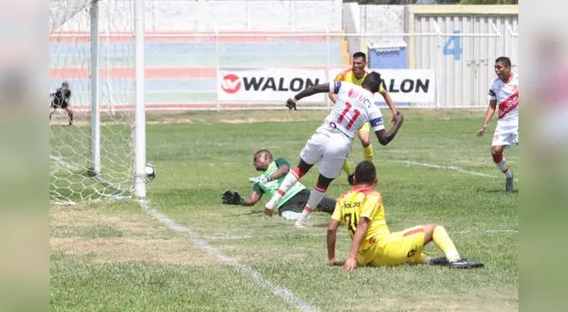 Atlético Grau y Coopsol juegan el 25 de septiembre el partido de ida de las semifinales de Copa  Bicentenario