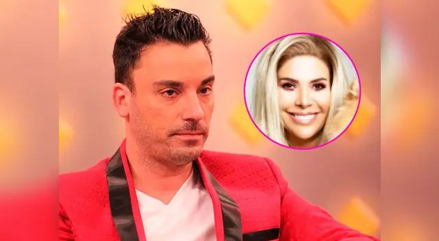 Santi Lesmes critica a Magaly Medina