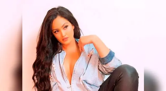 Michelle Soifer lamenta el comportamiento de Kevin Blow