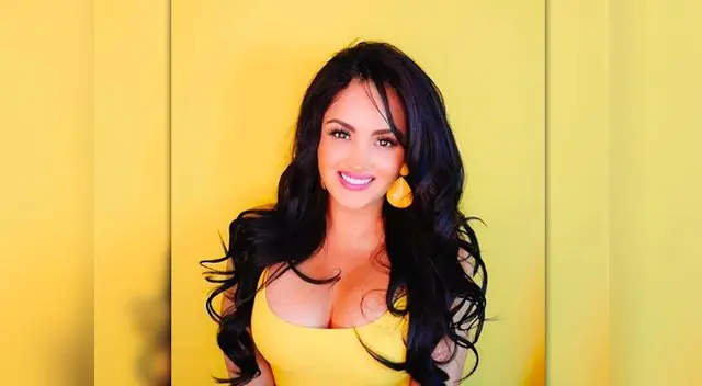 Michelle Soifer contraataca por sentirse ofendida