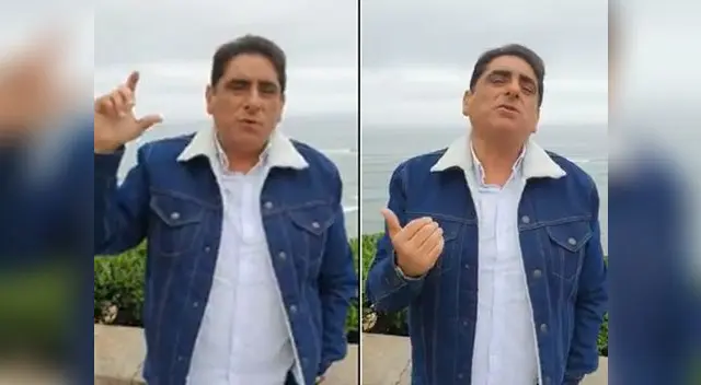 Recibe sanción por recientes videos Recibe sanción por recientes videos