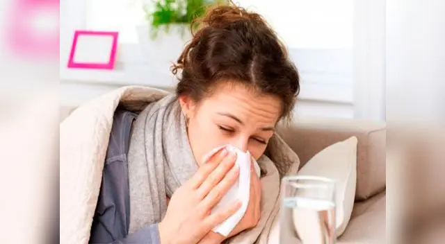 Las alergias aparecen cuando el sistema inmunitario reacciona ante una sustancia extraña como puede ser el polen o los ácaros