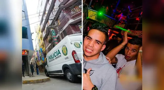 Peruano y venezolano habrían colaborado con la PNP, fue la confesión de un testigo