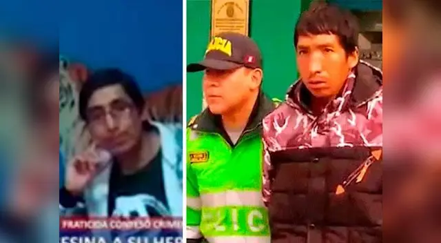 Sujeto confesó sus verdaderos motivos a policías
