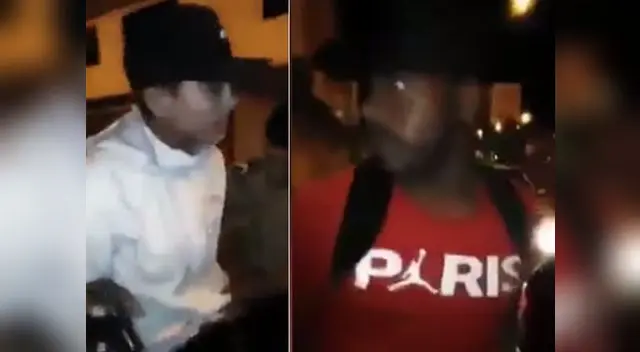 ¿Y mi sacrificio dónde queda?”, dijo víctima de robo ¿Y mi sacrificio dónde queda?”, dijo víctima de robo