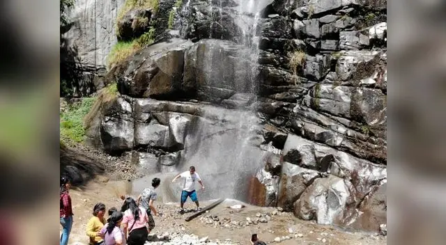 Disfruta de un día inolvidable a solo hora y media de Lima