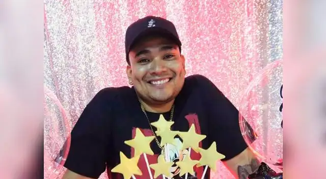 Josimar tendría una nueva pareja sentimental y estas imágenes lo demostrarían 