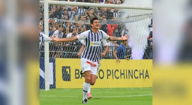 El che Beltrán quiere jugar el clásico