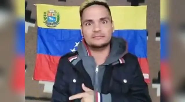 Criticó a sus compatriotas