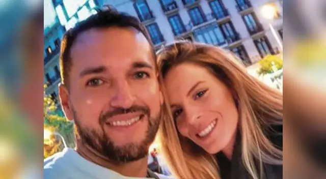 Alejandra Baigorria sale en defensa de su novio