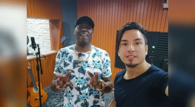 Son dos grandes exponentes de nuestra música