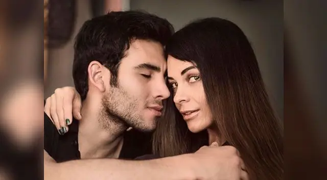 Fiorella Rodríguez volvió a encontrar el amor Fiorella Rodríguez volvió a encontrar el amor