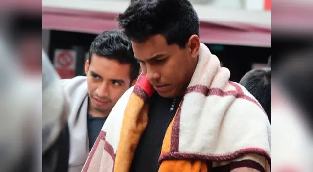 Poder Judicial de Lima Norte dictó prisión preventiva contra los venezolanos por extorsionadores