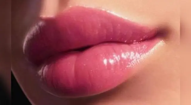  Si tus labios son delgados no necesitas usar muchas capas de labial, solo deberás realizar estos trucos
