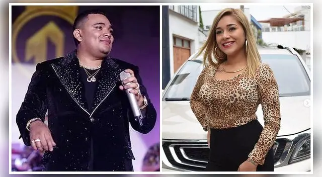 Ex parejita ahora está en buenas migas Ex parejita ahora está en buenas migas