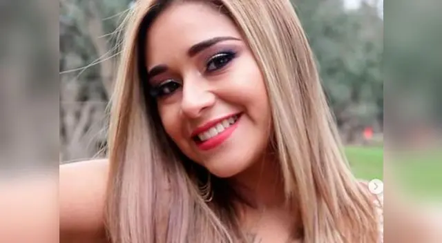 La expareja del salsero, Gianella Ydoña, reveló quién fue la persona que la ayudó a colocar su negocio en Gamarra La expareja del salsero, Gianella Ydoña, reveló quién fue la persona que la ayudó a colocar su negocio en Gamarra