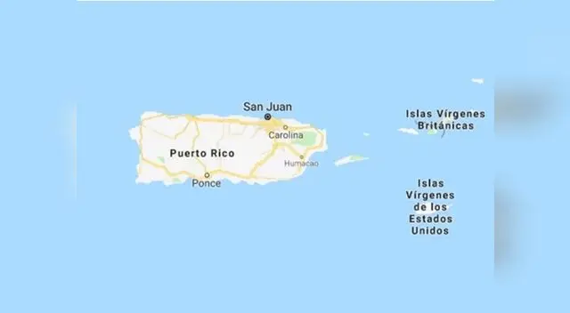 Continúan las réplicas