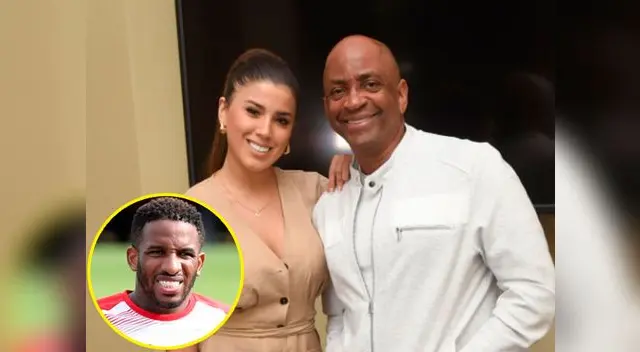 El nuevo productor de Yahaira Plasencia, Sergio George, no dejó un mensaje claro a los detractores de la cantante