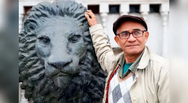 Cronwell Jara Jiménez, premio Casa de la Literatura Peruana 2019