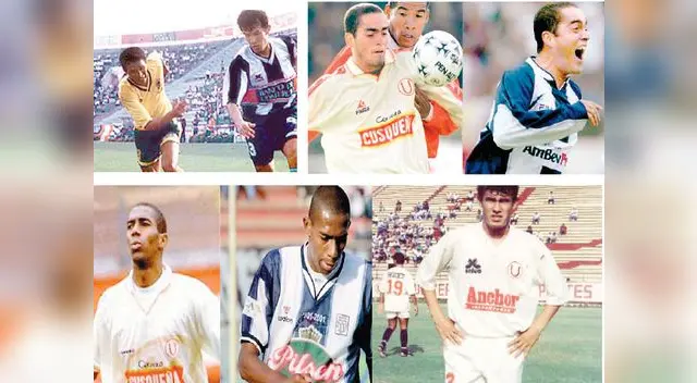 No todo es sentimentalismo en el fútbol.