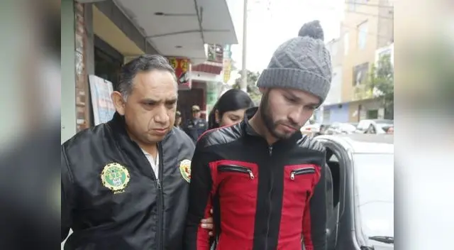 Teme por su vida y la de su hermano Teme por su vida y la de su hermano