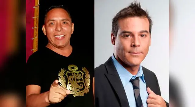 Adolfo Aguilar no cree que Edwin Sierra haya sido discriminado