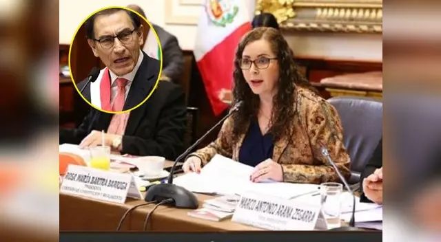 Señala que iniciativa "carece de adecuada sustentación"   