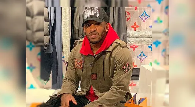 El futbolista Jefferson Farfán se viene recuperando de una lesión a la rodilla