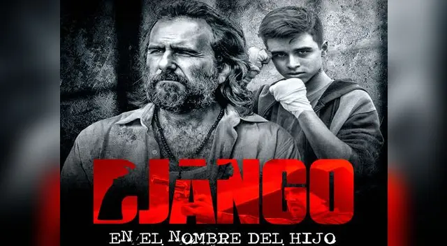 La tercera parte de una buena cinta nacional La tercera parte de una buena cinta nacional