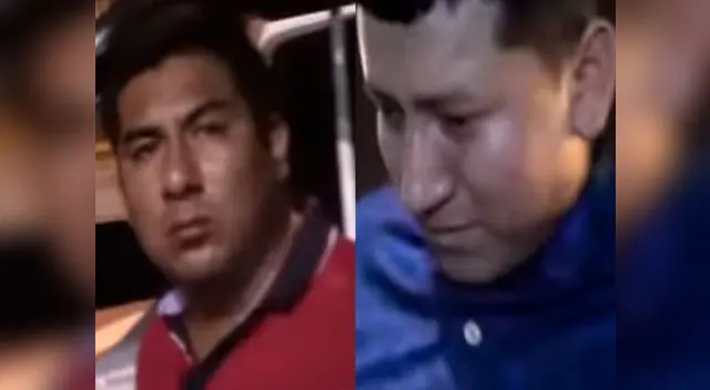 El Poder Judicial condenó a 9 años a sujetos por prostituir a menores El Poder Judicial condenó a 9 años a sujetos por prostituir a menores