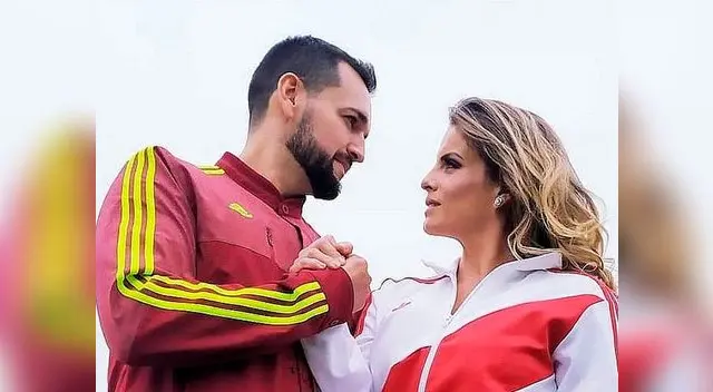 Alejandra Baigorria anunció la fecha de su matrimonio 