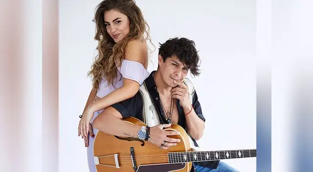 Periko & Jessi León