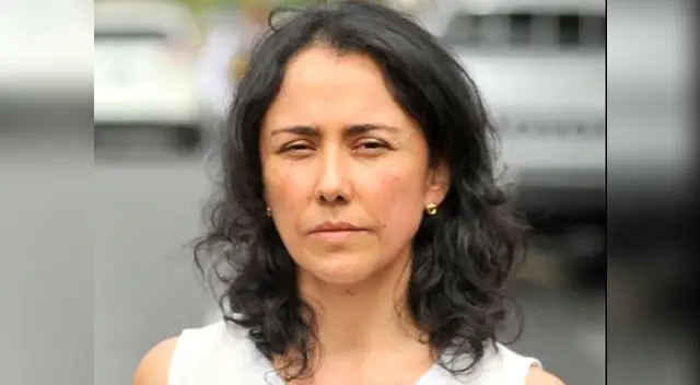 El Ministerio Público pidió el impedimento de salida del país contra la ex primera dama Nadine Heredia 