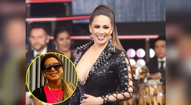 Abel Lobatón fue 'ampayado' en actitud cariñosa junto a Paula Arias, con quien también tuvo un corto romance hace años Abel Lobatón fue 'ampayado' en actitud cariñosa junto a Paula Arias, con quien también tuvo un corto romance hace años