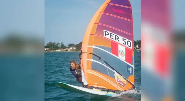 Belén cumpió su sueño