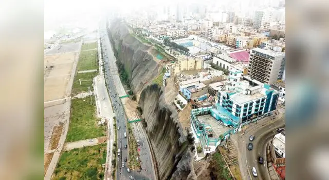 Días después que se declarara la zona en emergencia. 