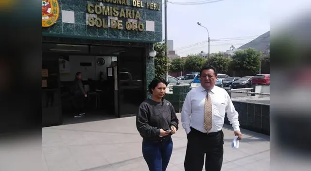 Joven dice temer por su vida Joven dice temer por su vida