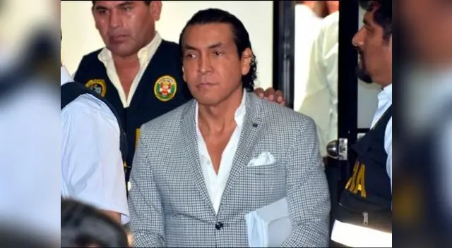 Dictan impedimento de salida del país contra Pedro Pérez Miranda (a) "Peter Ferrari" Dictan impedimento de salida del país contra Pedro Pérez Miranda (a) "Peter Ferrari"