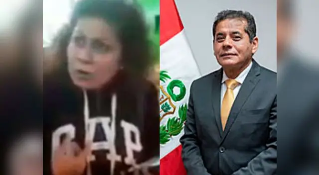 Mujer sería denunciada por discriminación 