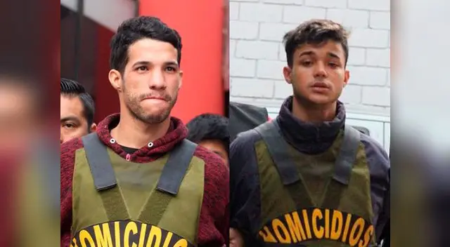 El Poder Judicial realizará la audiencia de prisión preventiva contra los ciudadanos venezolanos, Abraham Perozo Borja y Angelbert Díaz Colina El Poder Judicial realizará la audiencia de prisión preventiva contra los ciudadanos venezolanos, Abraham Perozo Borja y Angelbert Díaz Colina