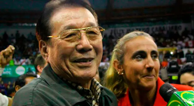 Una gran amistad Manbo y Natalia Málaga Una gran amistad Manbo y Natalia Málaga