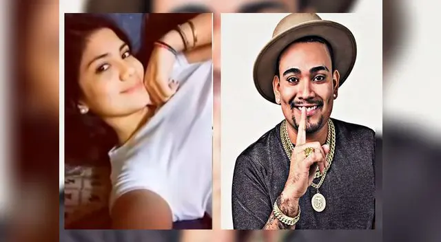 Josimar presentó “En boca de todos” a su nueva “protagonista”