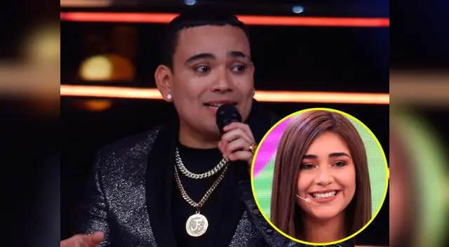 Josimar rompió su silencio y asegura que le desea todo lo mejor a su expareja Gianella Ydoña