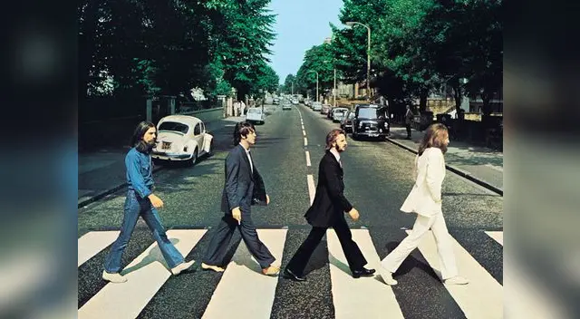 Abbey Road cumple 50 años de creación e incluye canciones emblemáticas como “Here Comes the Sun”