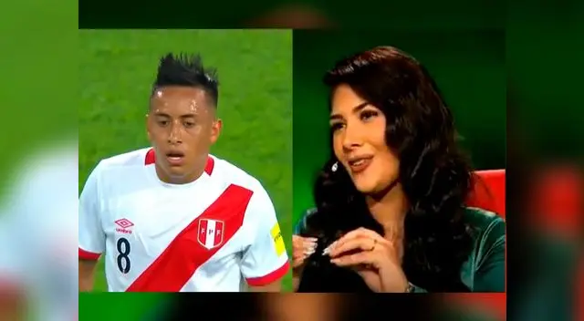 Chris Soifer revela que tuvo relación de “amigos” con Christian Cueva