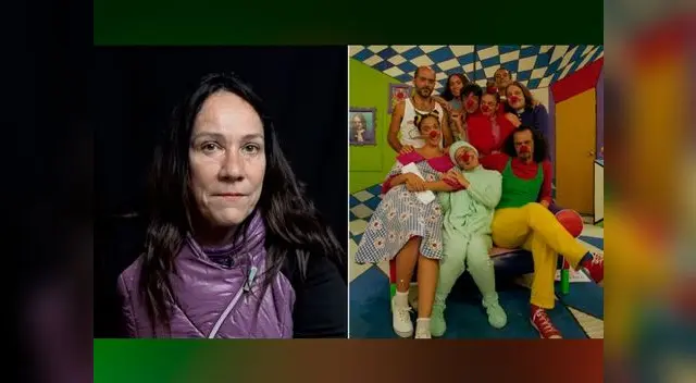 Hackean las redes sociales de Pataclaun y piden a fans no reportar páginas